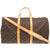 美品 ルイ ヴィトン キーポルバンドリエール50 モノグラム M41416 ボストンバッグ LV 0152 【中古】 LOUIS VUITTON
