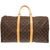 美品 ルイ ヴィトン キーポルバンドリエール50 モノグラム M41416 ボストンバッグ LV 0152 【中古】 LOUIS VUITTON