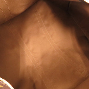 美品 ルイ ヴィトン キーポルバンドリエール50 モノグラム M41416 ボストンバッグ LV 0152 【中古】 LOUIS VUITTON