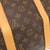美品 ルイ ヴィトン キーポルバンドリエール50 モノグラム M41416 ボストンバッグ LV 0152 【中古】 LOUIS VUITTON