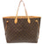 ルイ ヴィトン ネヴァーフルGM モノグラム M40157 トートバッグ LV 0154 【中古】 LOUIS VUITTON