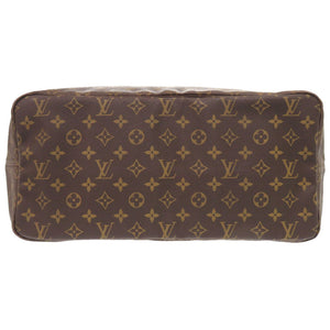 ルイ ヴィトン ネヴァーフルGM モノグラム M40157 トートバッグ LV 0154 【中古】 LOUIS VUITTON