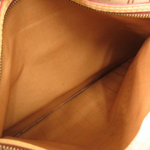 ルイ ヴィトン ネヴァーフルGM モノグラム M40157 トートバッグ LV 0154 【中古】 LOUIS VUITTON