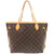 ルイ ヴィトン ネヴァーフルMM モノグラム M40156 トートバッグ LV 0155 【中古】 LOUIS VUITTON