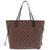 美品 ルイ ヴィトン ネヴァーフルMM ダミエ N51105 トートバッグ LV 0156 【中古】 LOUIS VUITTON