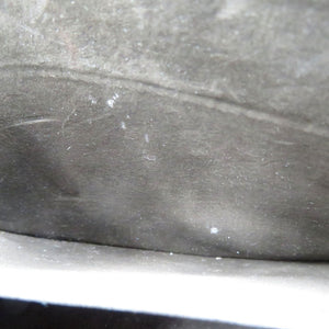 エルメス ヴィンテージ 1974年製 〇D刻印 ドブリス ゴールド金具 ブラウン クラッチバッグ 0160【中古】HERMES