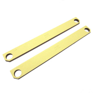 新品同様 エルメス シルキット Z刻印(2021年製) ヴォーエプソン スフレ クレ カレ用アクセサリー 0167【中古】HERMES