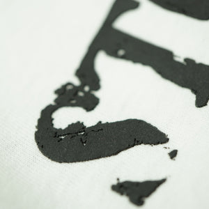 新品同様 ストーンアイランド 半袖Ｔシャツ コットン ホワイト サイズM 白 0173【中古】STONE ISLAND メンズ