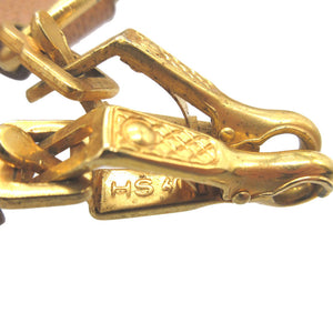 エルメス エブリン ショルダーストラップ クシュベル キャンバス ナチュラル ストラップ 0192【中古】HERMES