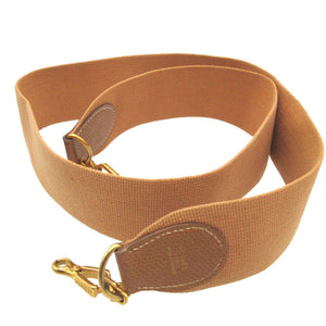 エルメス エブリン ショルダーストラップ クシュベル キャンバス ナチュラル ストラップ 0192【中古】HERMES