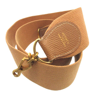 エルメス エブリン ショルダーストラップ クシュベル キャンバス ナチュラル ストラップ 0192【中古】HERMES