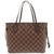 美品 ルイ ヴィトン ネヴァーフルPM ダミエ スリーズ N41359 トートバッグ LV 0201 【中古】 LOUIS VUITTON