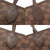 美品 ルイ ヴィトン ネヴァーフルPM ダミエ スリーズ N41359 トートバッグ LV 0201 【中古】 LOUIS VUITTON