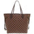新品同様 ルイ ヴィトン 新型 ネヴァーフルMM ダミエ スリーズ N41358 トートバッグ LV 0202 【中古】 LOUIS VUITTON