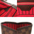 新品同様 ルイ ヴィトン 新型 ネヴァーフルMM ダミエ スリーズ N41358 トートバッグ LV 0202 【中古】 LOUIS VUITTON