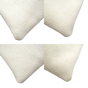 未使用 ジルサンダー ドローンストリングポーチ JPUS852018 MSB75036N コットン レザー シルバー金具 ライトベージュ ブラック ショルダーバッグ 0205【中古】JIL SANDER