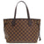 美品 ルイ ヴィトン ネヴァーフルPM ダミエ N51109 トートバッグ LV 0207 【中古】 LOUIS VUITTON
