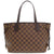 美品 ルイ ヴィトン ネヴァーフルPM ダミエ N51109 トートバッグ LV 0208 【中古】 LOUIS VUITTON