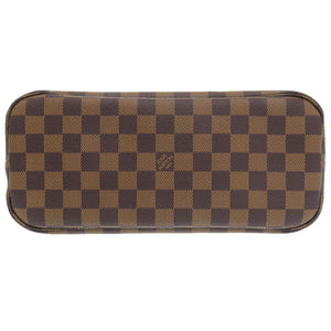 美品 ルイ ヴィトン ネヴァーフルPM ダミエ N51109 トートバッグ LV 0208 【中古】 LOUIS VUITTON