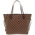 新品同様 ルイ ヴィトン ネヴァーフルMM ダミエ N51105 トートバッグ LV 0208 【中古】 LOUIS VUITTON
