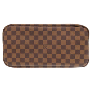 新品同様 ルイ ヴィトン ネヴァーフルMM ダミエ N51105 トートバッグ LV 0208 【中古】 LOUIS VUITTON