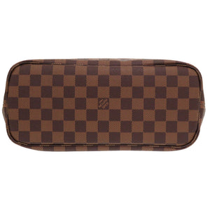 未使用 ルイ ヴィトン 新型 ネヴァーフルPM ダミエ スリーズ N41359 トートバッグ LV 0210 【中古】 LOUIS VUITTON