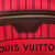 未使用 ルイ ヴィトン 新型 ネヴァーフルPM ダミエ スリーズ N41359 トートバッグ LV 0210 【中古】 LOUIS VUITTON