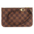 未使用 ルイ ヴィトン 新型 ネヴァーフルPM ダミエ スリーズ N41359 トートバッグ LV 0210 【中古】 LOUIS VUITTON