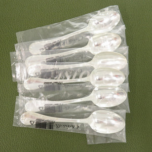 未使用 クリストフル カトラリーセット 30点セット シルバーコーティング フォーク スプーン ナイフ 食器 0216 【中古】 Christofle