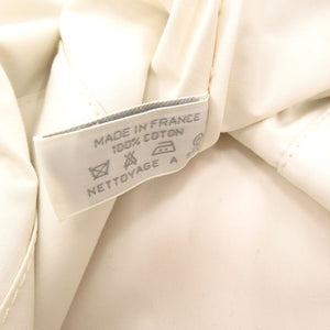 エルメス ボリードポーチ 34 TGM キャンバス ピンク ポーチ 0234 【中古】 HERMES