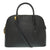 美品 エルメス ボリード35 アルデンヌ ブラック ゴールド金具 〇Z刻印 ハンドバッグ 黒 0035 【中古】 HERMES