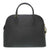 美品 エルメス ボリード35 アルデンヌ ブラック ゴールド金具 〇Z刻印 ハンドバッグ 黒 0035 【中古】 HERMES