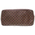 美品 ルイ ヴィトン ダミエ ネヴァーフルGM エベヌ N51106 トートバッグ バッグ LV 0038 【中古】 LOUIS VUITTON
