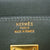 美品 エルメス バーキン30 ヴォーガリバー ヴェール ゴールド金具 □C刻印 ハンドバッグ 0057【中古】HERMES グリーン 緑