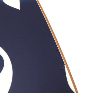 新品同様 ルイ ヴィトン モノグラム エスカル スキムボード GI0488 ウッド ブルー スポーツ LV 0064 【中古】 LOUIS VUITTON