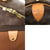 ルイ ヴィトン キーポル60 モノグラム M41422 ボストンバッグ LV 0098 【中古】 LOUIS VUITTON メンズ