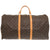 ルイ ヴィトン キーポル60 モノグラム M41422 ボストンバッグ LV 0098 【中古】 LOUIS VUITTON メンズ