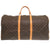 ルイ ヴィトン キーポル60 モノグラム M41422 ボストンバッグ LV 0098 【中古】 LOUIS VUITTON メンズ