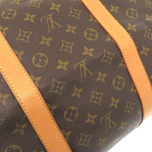 ルイ ヴィトン キーポル60 モノグラム M41422 ボストンバッグ LV 0098 【中古】 LOUIS VUITTON メンズ