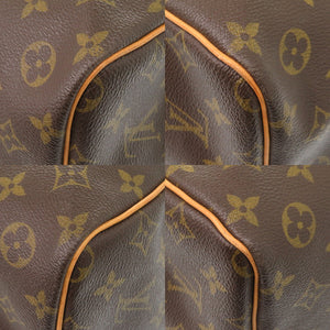 ルイ ヴィトン キーポル60 モノグラム M41422 ボストンバッグ LV 0098 【中古】 LOUIS VUITTON メンズ