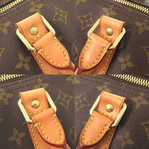 ルイ ヴィトン キーポル60 モノグラム M41422 ボストンバッグ LV 0098 【中古】 LOUIS VUITTON メンズ