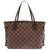 美品 ルイ ヴィトン ネヴァーフルPM ダミエ N51109 トートバッグ LV 0099 【中古】 LOUIS VUITTON