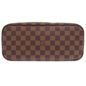 美品 ルイ ヴィトン ネヴァーフルPM ダミエ N51109 トートバッグ LV 0099 【中古】 LOUIS VUITTON