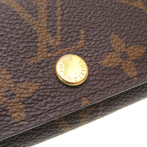 美品 ルイ ヴィトン ミュルティクレ4 モノグラム M69517 4連 キーケース LV 0104 【中古】 LOUIS VUITTON