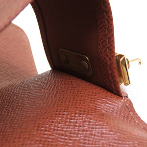 美品 ルイ ヴィトン ミュルティクレ4 モノグラム M69517 4連 キーケース LV 0104 【中古】 LOUIS VUITTON