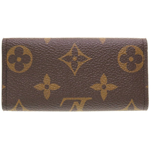 未使用 ルイ ヴィトン ミュルティクレ4 モノグラム M69517 4連 キーケース LV 0115 【中古】 LOUIS VUITTON