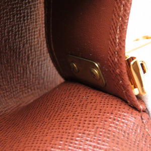 未使用 ルイ ヴィトン ミュルティクレ4 モノグラム M69517 4連 キーケース LV 0115 【中古】 LOUIS VUITTON