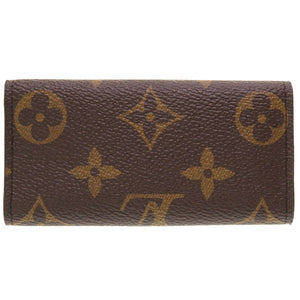 未使用 ルイ ヴィトン ミュルティクレ4 モノグラム M69517 4連 キーケース LV 0116 【中古】 LOUIS VUITTON