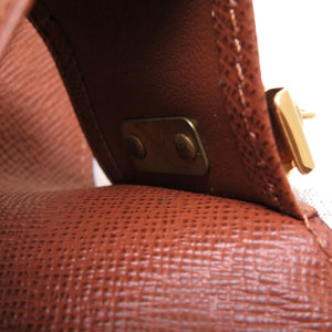 未使用 ルイ ヴィトン ミュルティクレ4 モノグラム M69517 4連 キーケース LV 0116 【中古】 LOUIS VUITTON