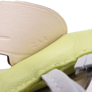 新品同様 エルメス ロデオペガサスPM アミューミロ ジョーヌプルジョン ブループリュム ナタ Z刻印(2021年製) バッグチャーム 0124 【中古】 HERMES ロデオPM